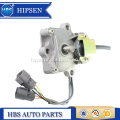 Part 7834 40 2002 CAT Excavator Throttle Motor